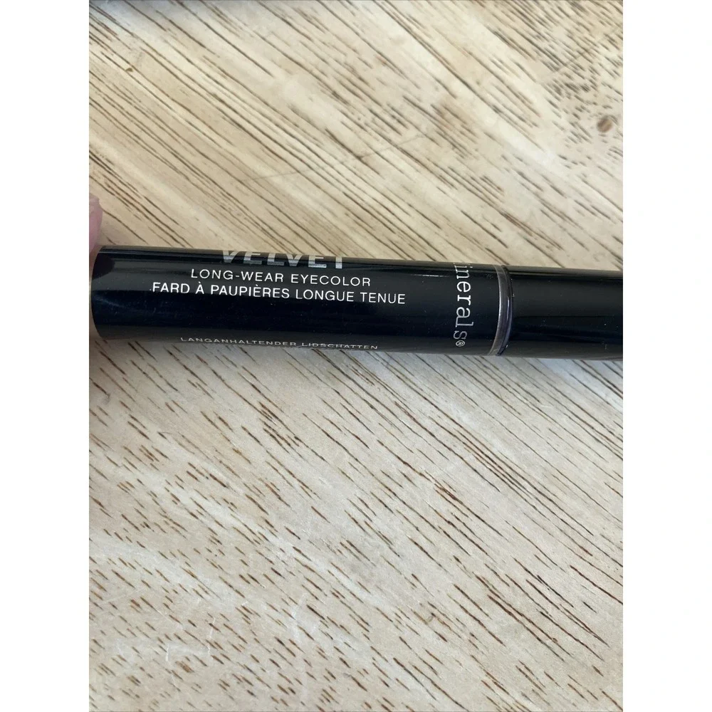 bareMinerals tube bare
